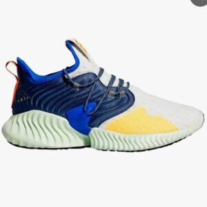 New Adidas Alphabounce Instinct (with Box)